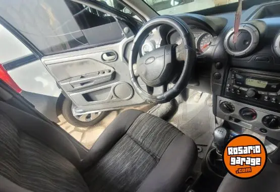 Ford Eco Sport Xls  2008 - foto 3