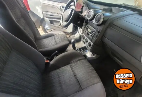 Ford Eco Sport Xls  2008 - foto 4