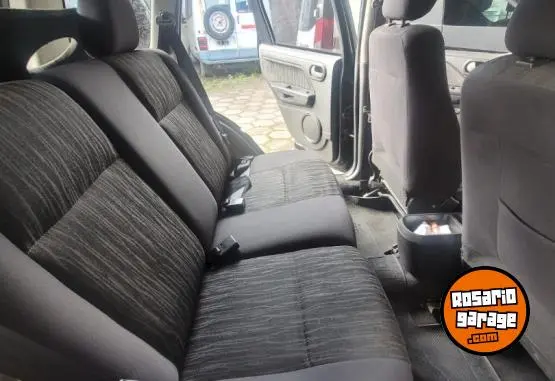 Ford Eco Sport Xls  2008 - foto 5