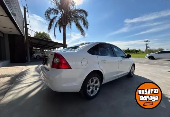Ford Focus Ghia Exe  2012 - foto 4