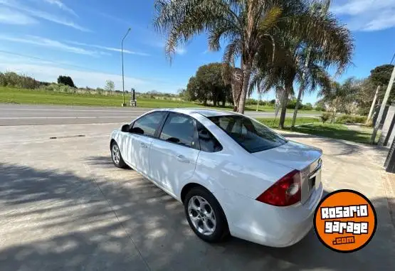 Ford Focus Ghia Exe  2012 - foto 5