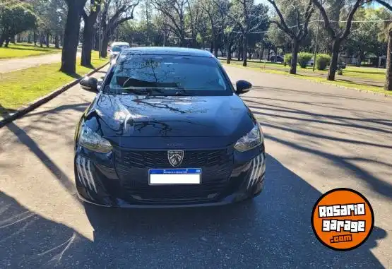 Peugeot 208 Allure Pack 2024 - foto 1