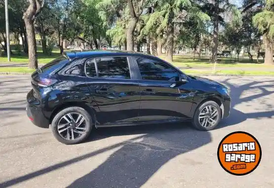 Peugeot 208 Allure Pack  2024 - foto 3