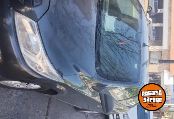 Chevrolet Prisma  2018 - foto 5