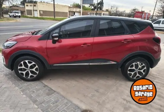 Renault Captur  2018 - foto 1