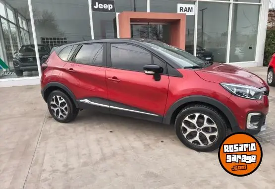 Renault Captur  2018 - foto 2
