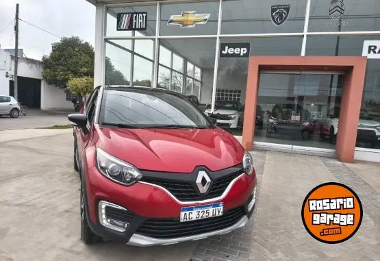 Renault Captur  2018 - foto 3