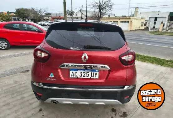 Renault Captur  2018 - foto 4