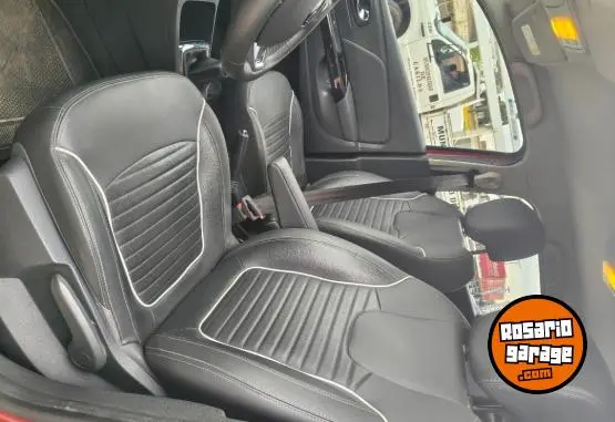 Renault Captur  2018 - foto 5
