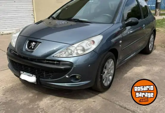 Peugeot 207  2009 - foto 1