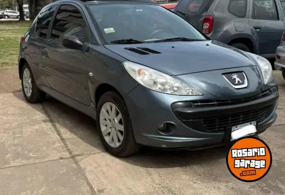 Peugeot 207  2009 - foto 2