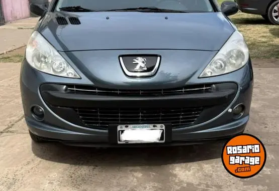 Peugeot 207  2009 - foto 4