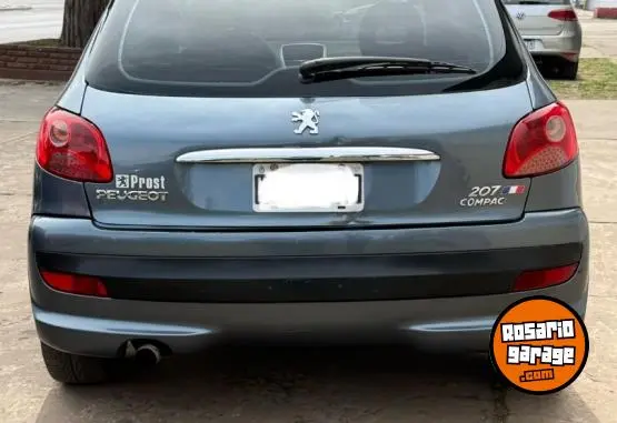 Peugeot 207  2009 - foto 5