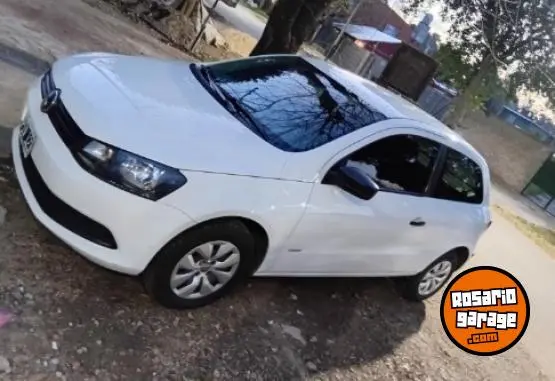 Volkswagen Gol Trend 2015 - foto 1