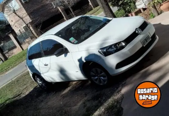 Volkswagen Gol Trend  2015 - foto 2