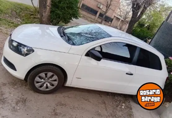 Volkswagen Gol Trend  2015 - foto 3