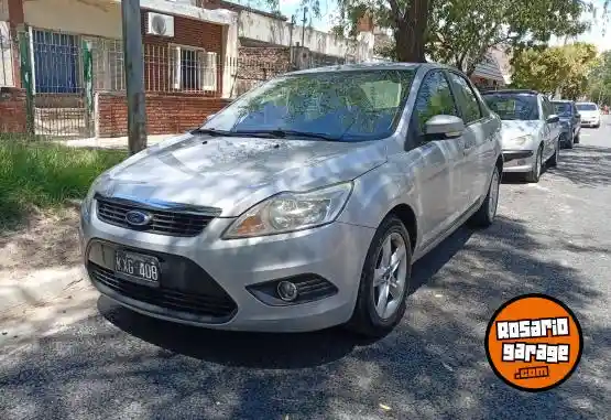 Ford Focus  2012 - foto 1