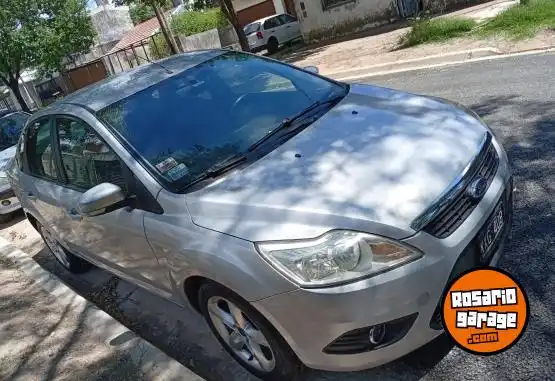 Ford Focus  2012 - foto 2