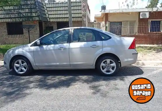 Ford Focus  2012 - foto 3
