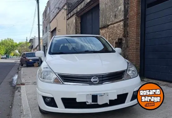 Nissan Tidda  2011 - foto 2