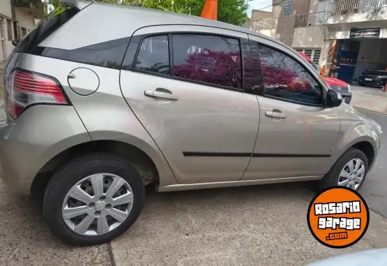 Chevrolet Agile  2011 - foto 5