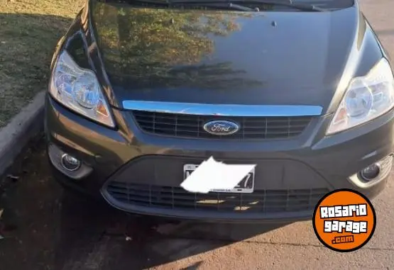 Ford Focus Exe Trend  2013 - foto 4