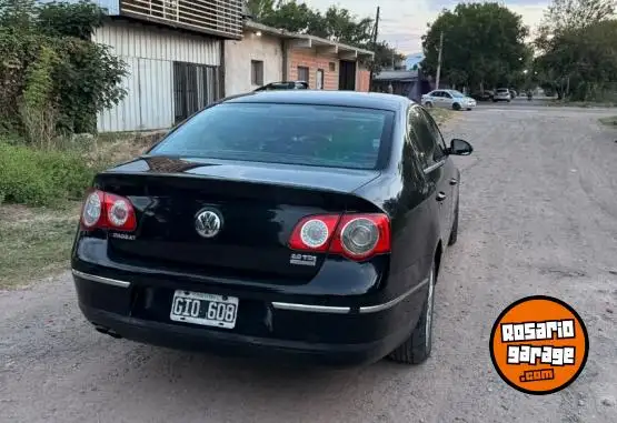 Volkswagen Tdi 4 M  2007 - foto 1