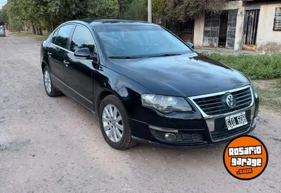 Volkswagen Tdi 4 M  2007 - foto 3
