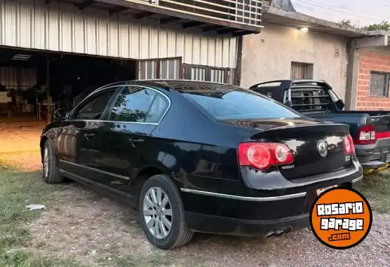 Volkswagen Tdi 4 M  2007 - foto 4