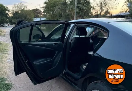 Volkswagen Tdi 4 M  2007 - foto 5