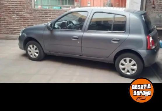 Renault Clio  2015 - foto 1