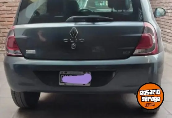 Renault Clio  2015 - foto 2