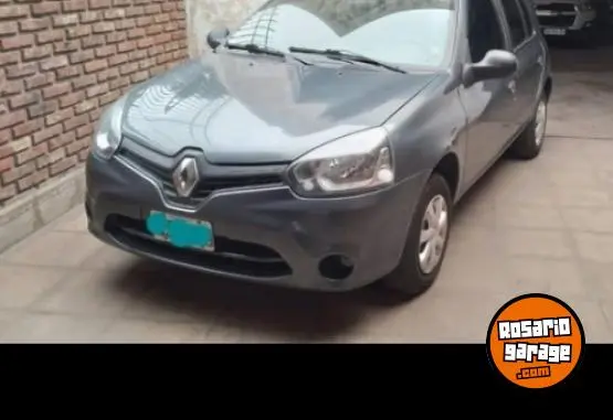 Renault Clio  2015 - foto 3