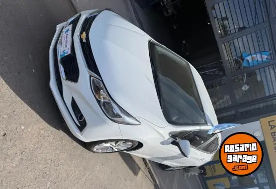 Chevrolet Cruze  2017 - foto 1