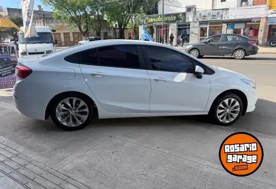 Chevrolet Cruze  2017 - foto 5