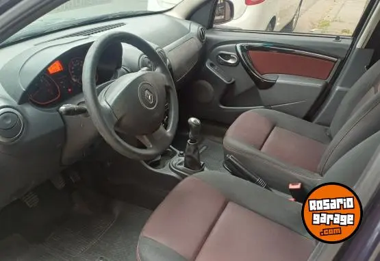Renault Sandero  2012 - foto 3