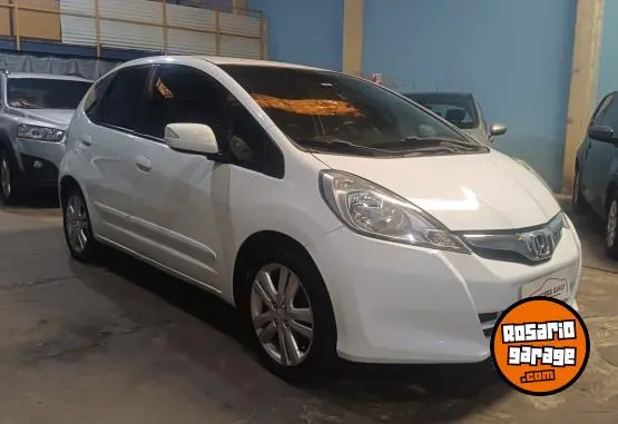 Honda Fit  2012 - foto 1