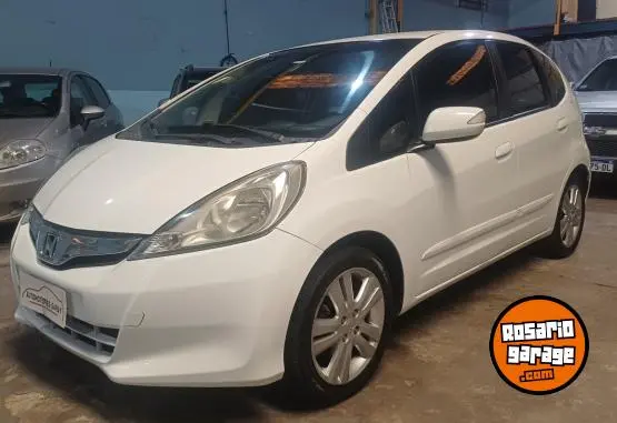 Honda Fit  2012 - foto 2
