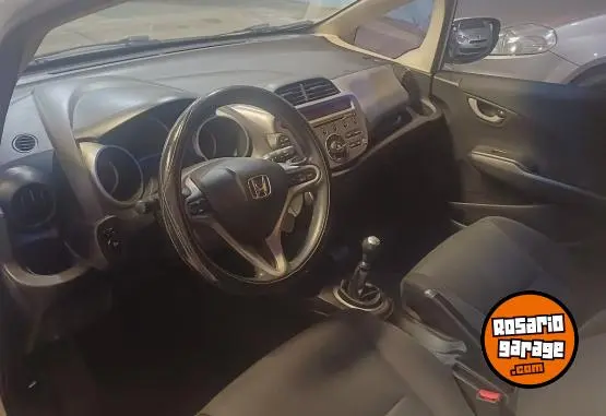 Honda Fit  2012 - foto 4