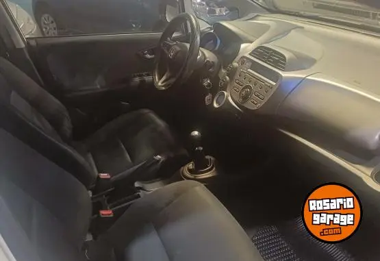 Honda Fit  2012 - foto 5
