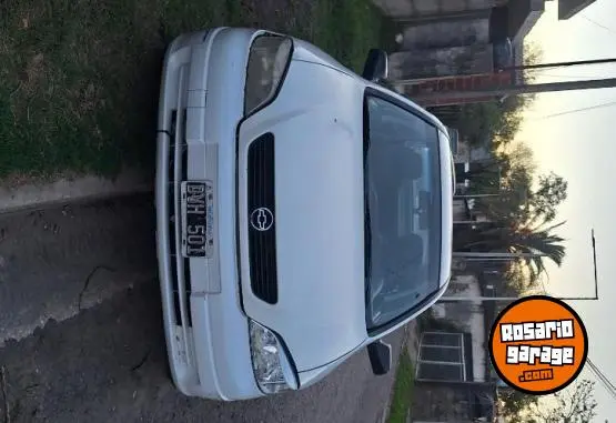 Chevrolet Astra Gl  2001 - foto 3