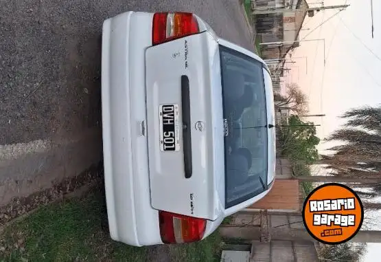 Chevrolet Astra Gl  2001 - foto 4