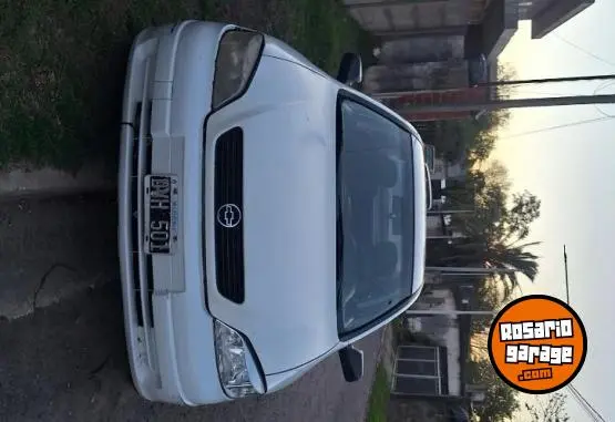 Chevrolet Astra Gl  2001 - foto 5