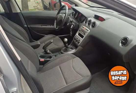 Peugeot 308  2015 - foto 2