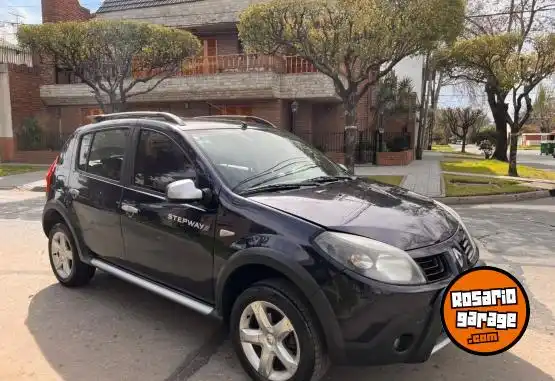 Renault Stepway  2009 - foto 1