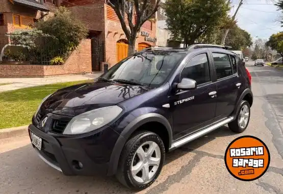 Renault Stepway  2009 - foto 2