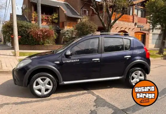 Renault Stepway  2009 - foto 5