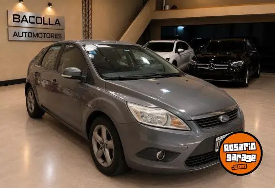 Ford Focus Trend Plus  2011 - foto 1