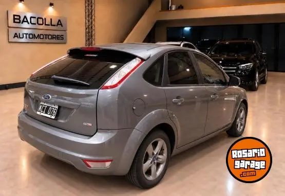 Ford Focus Trend Plus  2011 - foto 3