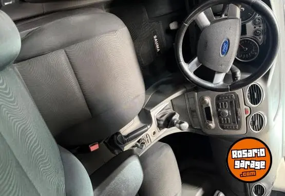 Ford Focus Trend Plus  2011 - foto 4